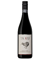 more on Ta Ku NZ Pinot Noir