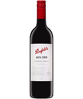 more on Penfolds Bin 389 Cabernet Shiraz 2014