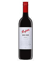 more on Penfolds Bin 128 Shiraz 2014