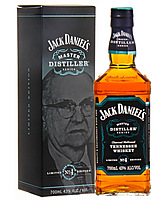 more on Jack Daniels Master Distiller #4 700ml
