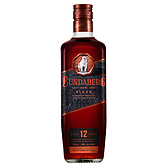 more on Bundaberg Black 12 Year Old Rum 700ml