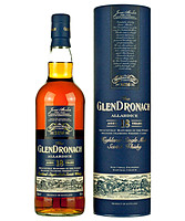more on Glendronach 18 Year Allardice