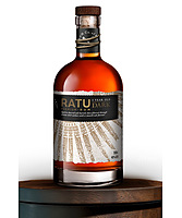more on Ratu Dark Rum 5 Year Old Fiji 40%