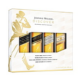 more on Johnnie Walker Discover Gift Pack