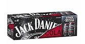 more on Jack Daniel's And Cola 12 Pack Cans 375ml