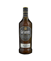 more on Grants Smoky Triple Wood Scotch Whisky 7