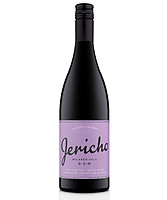 more on Jericho Gsm Mclaren Vale 750ml