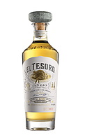 more on El Tesoro Anejo Tequila 40% 750ml