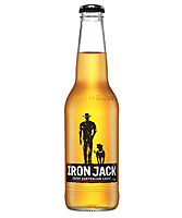 more on Iron Jack 3.5% Lager Stubby 330ml
