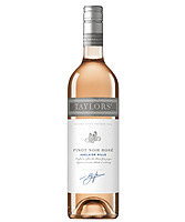more on Taylors Estate Pinot Noir Rosé 750ml