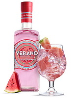 more on Verano Spanish Watermelon Gin 700ml