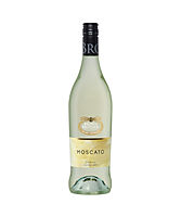 more on Brown Brothers Moscato