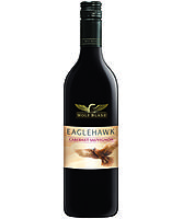 more on Eagle Hawk Cabernet Sauvignon