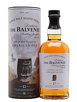 more on Balvenie Stories Sweet Toast Of Amercian
