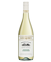 more on Goundrey Homestead Unwooded Chardonnay