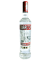 more on Tovaritch Russian Vodka 700ml