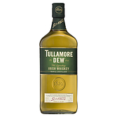 more on Tullamore Dew Irish Whiskey 700ml