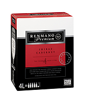 more on Renmano Pressing Shiraz Cabernet 4 Litre
