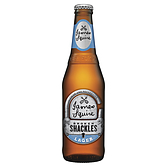 more on James Squire Broken Shackles Lager 4.6%