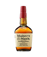 more on Makers Mark Bourbon 1 Litre
