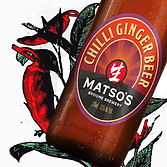 more on Matso's Angry Ranga Chilli And Ginger Beer