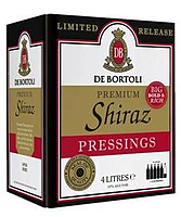 more on De Bortoli Premium Pressing Shiraz 4 Lit