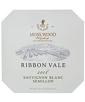 more on Moss Wood Sauvignon Blanc Semillon