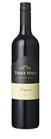 more on Three Hills Sangiovese
