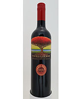 more on Carpe Diem Sangiovese