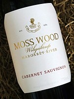 more on Moss Wood Wilyabrup Cabernet Sauvignon