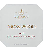 more on Moss Wood Wilyabrup Cabernet Sauvignon 2