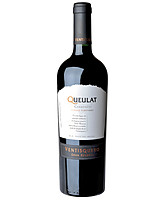 more on Vina Ventisquero Queulat Carmenere