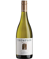 more on Thompson Estate Chardonnay
