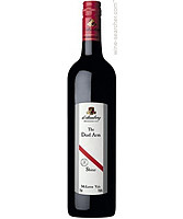 more on D'Arenberg The Dead Arm Shiraz