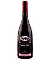 more on Woody Nook Single Vineyard Shiraz
