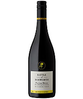 more on Battle Of Bosworth Puritan Shiraz Pf