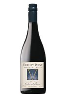 more on Victory Point Cabernet Franc 750ml