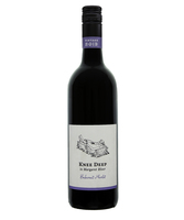 more on Knee Deep Cabernet Merlot