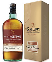 more on Singleton Malt Master Single Malt 40% 70