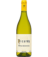 more on Picardy Chardonnay
