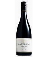 more on Castelli Estate Pinot Noir Denmark
