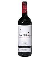 more on The Charge Tempranillo And Garnacha Spain