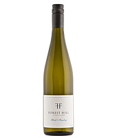 more on Forest Hill Block 1 Riesling