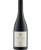 more on Forest Hill Estate Malbec