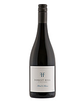 more on Forest Hill Block 9 Shiraz