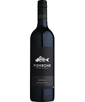 more on Fishbone Tempranillo Margaret River