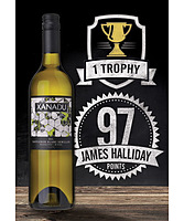 more on Xanadu Djl Sauvignon Blanc Semillon
