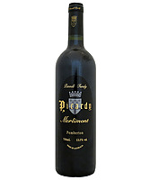 more on Picardy Merlimont 2012 750ml