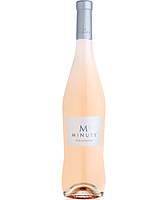 more on M De Minuty French Rosé 750ml