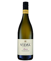 more on Vidal Estate Legacy Chardonnay Hawkes Ba